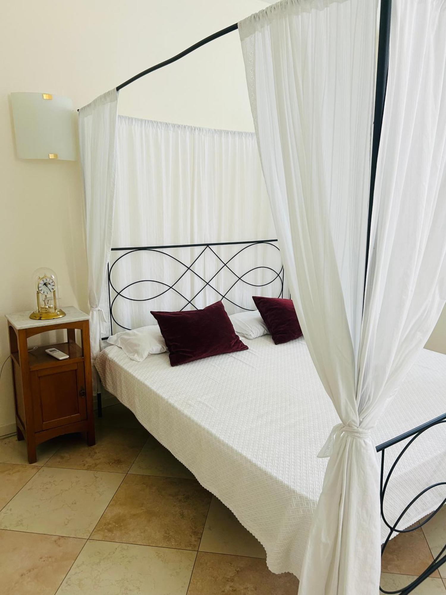 Maestro Suites فيرونا المظهر الخارجي الصورة