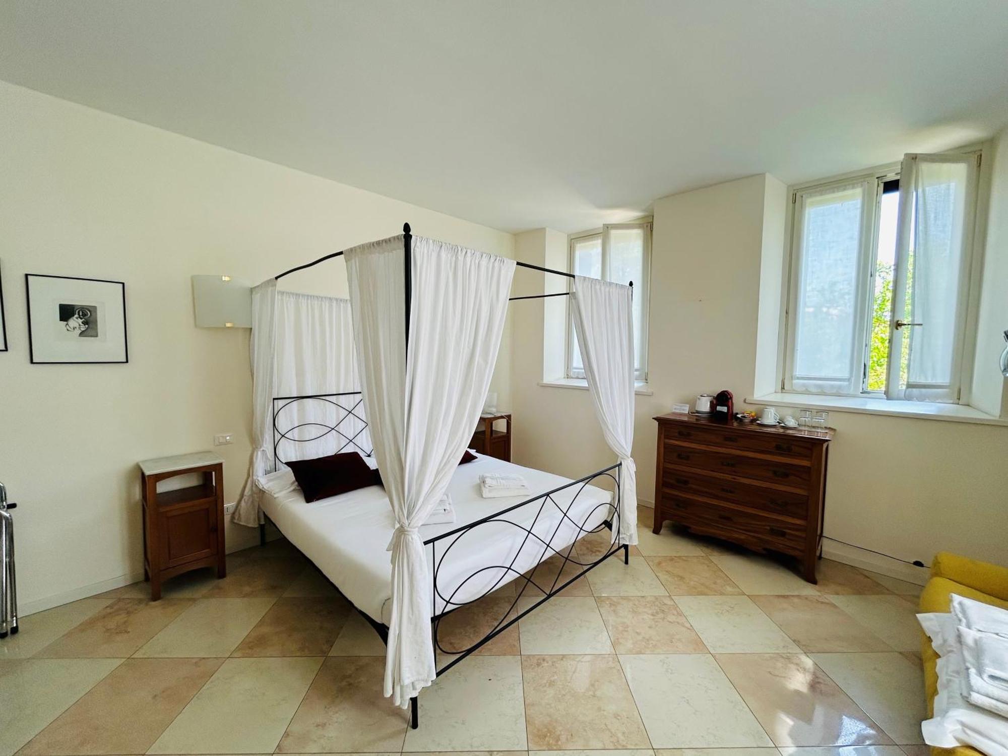 Maestro Suites فيرونا المظهر الخارجي الصورة