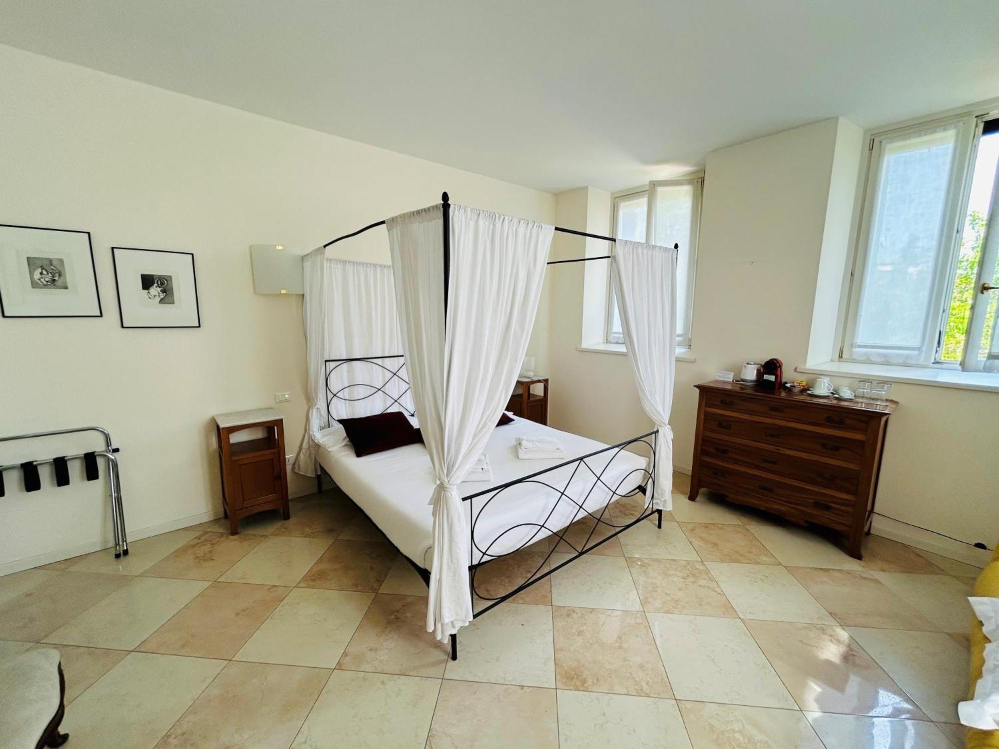 Maestro Suites فيرونا المظهر الخارجي الصورة