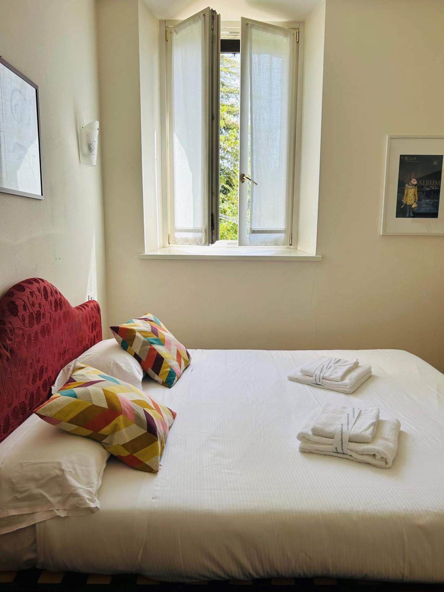 Maestro Suites فيرونا المظهر الخارجي الصورة