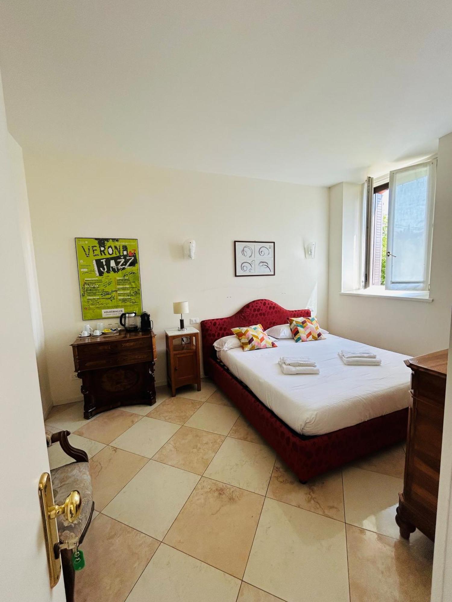 Maestro Suites فيرونا المظهر الخارجي الصورة