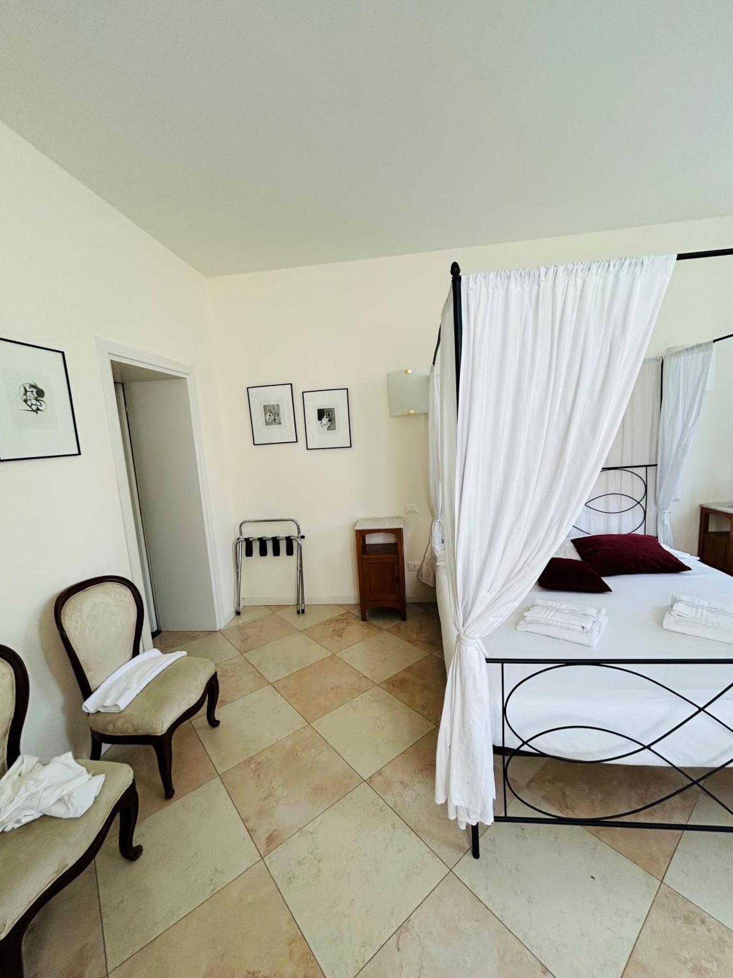 Maestro Suites فيرونا المظهر الخارجي الصورة