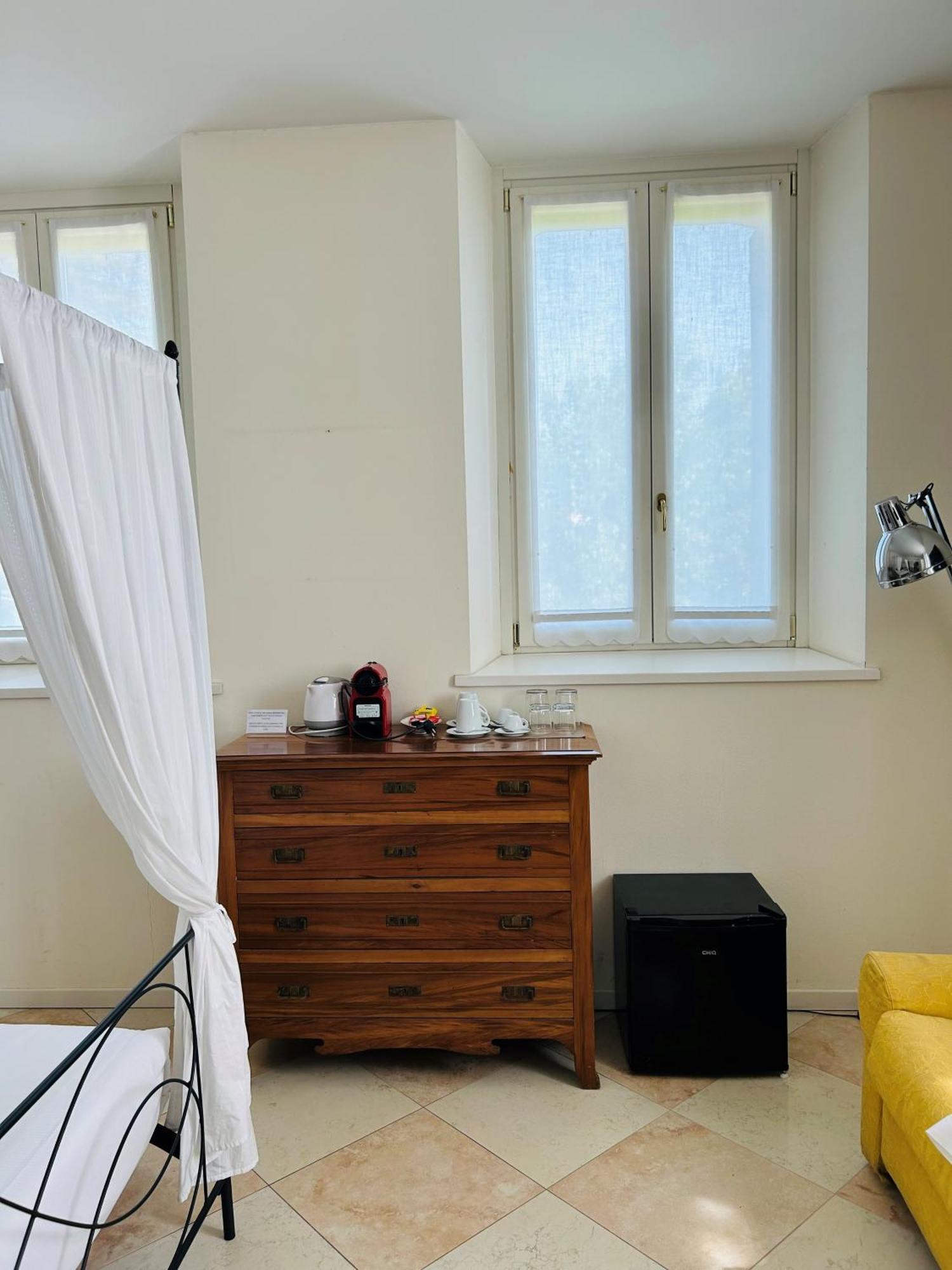 Maestro Suites فيرونا المظهر الخارجي الصورة