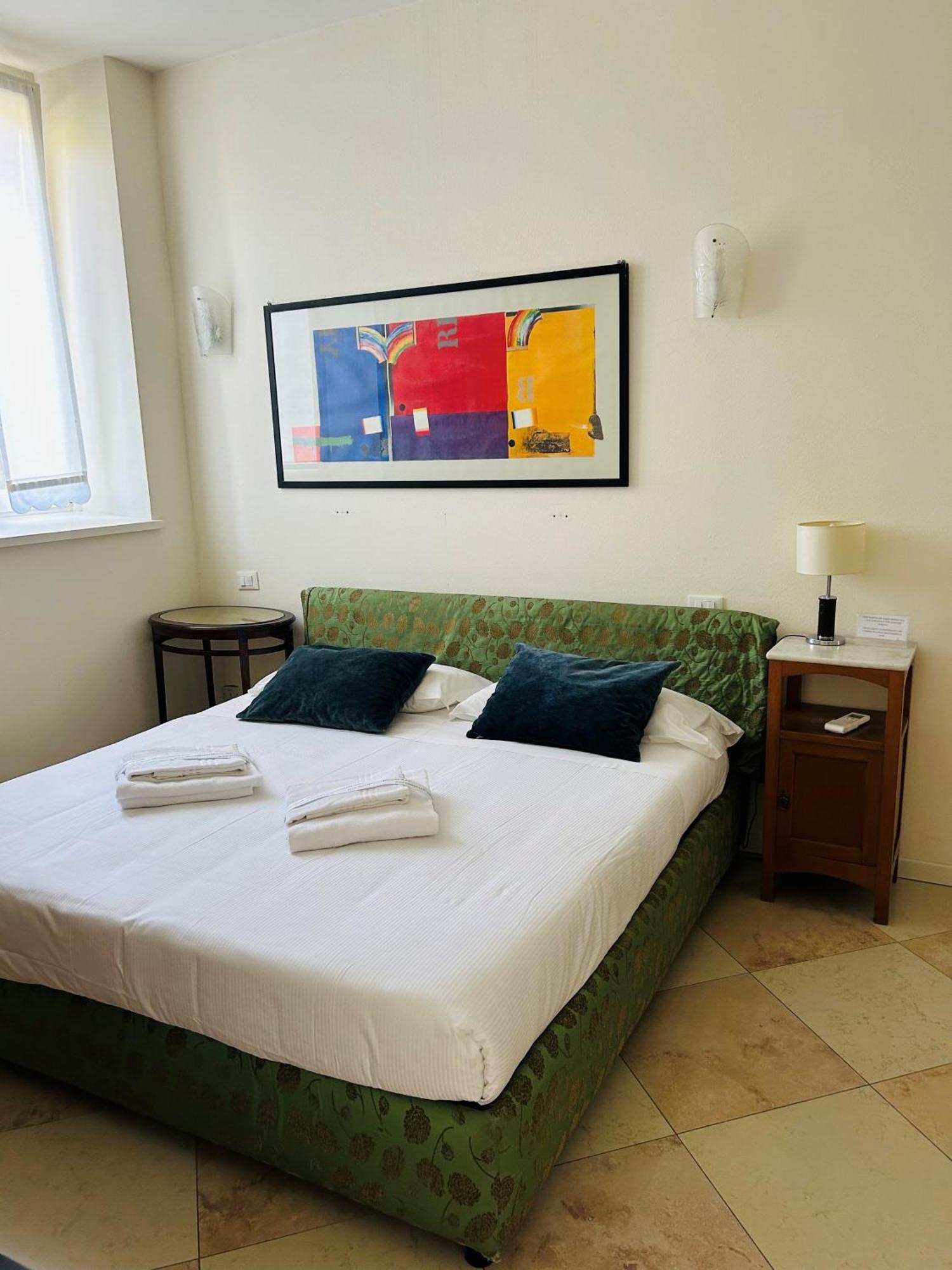 Maestro Suites فيرونا المظهر الخارجي الصورة