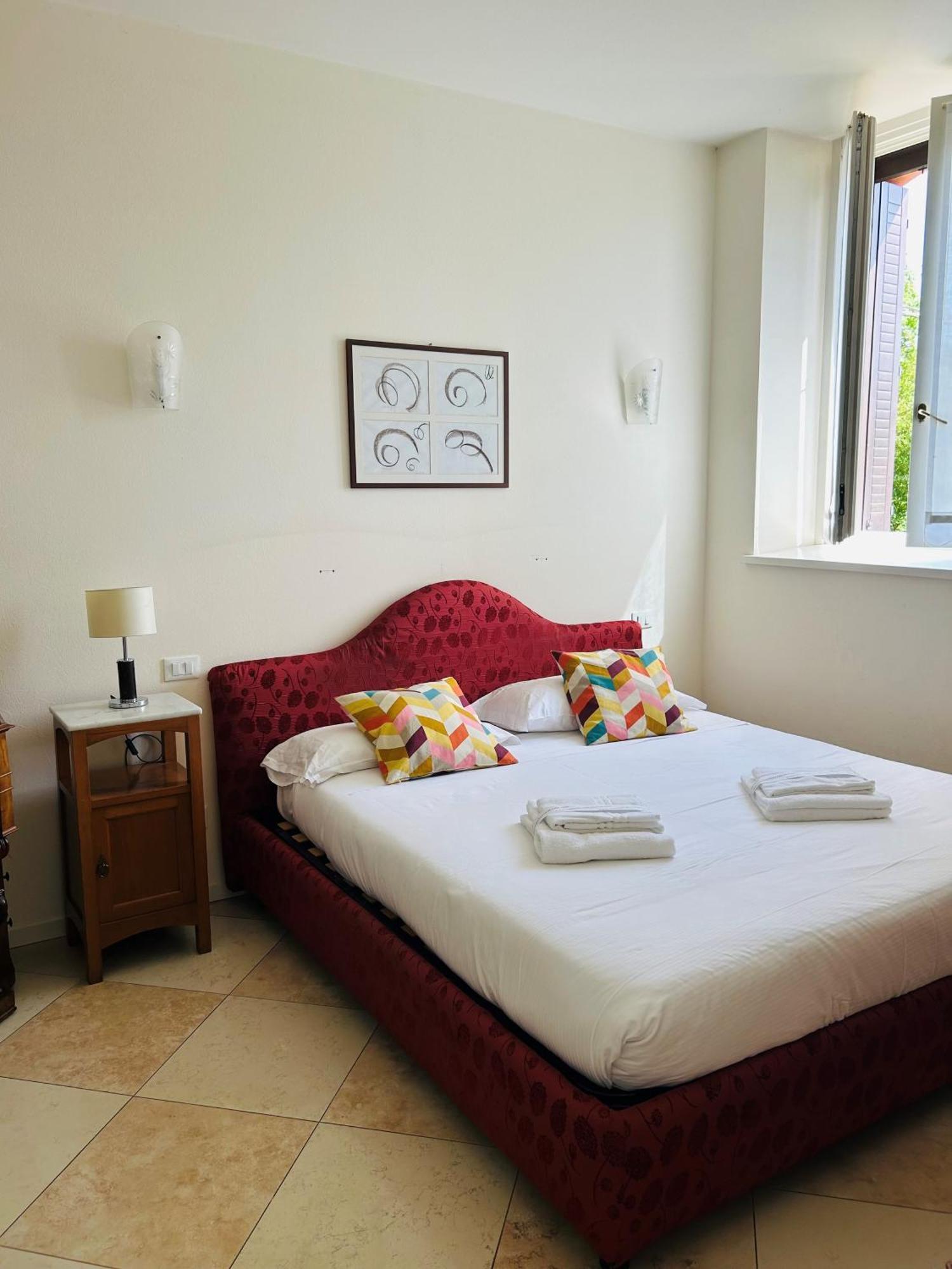 Maestro Suites فيرونا المظهر الخارجي الصورة
