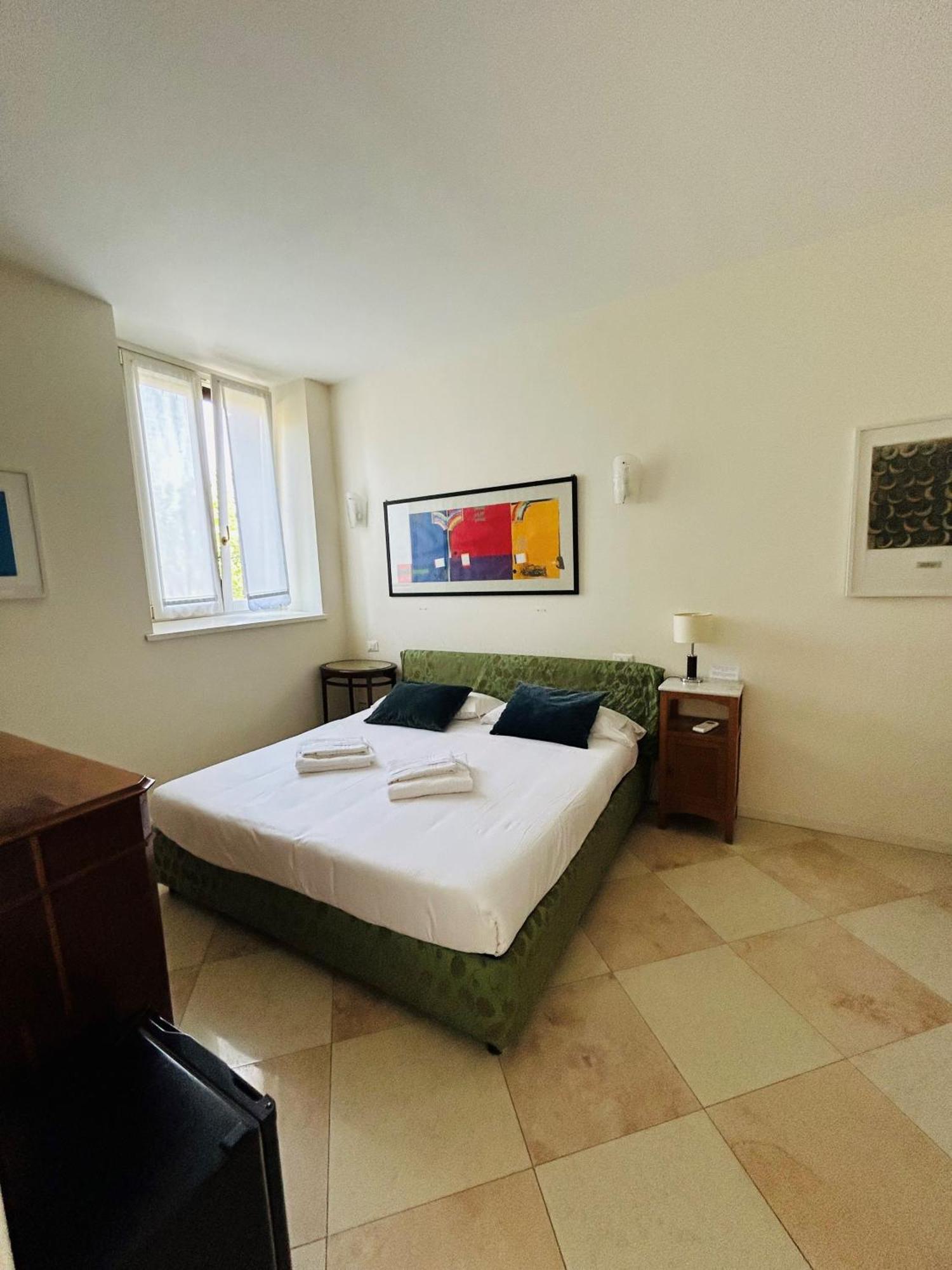 Maestro Suites فيرونا المظهر الخارجي الصورة