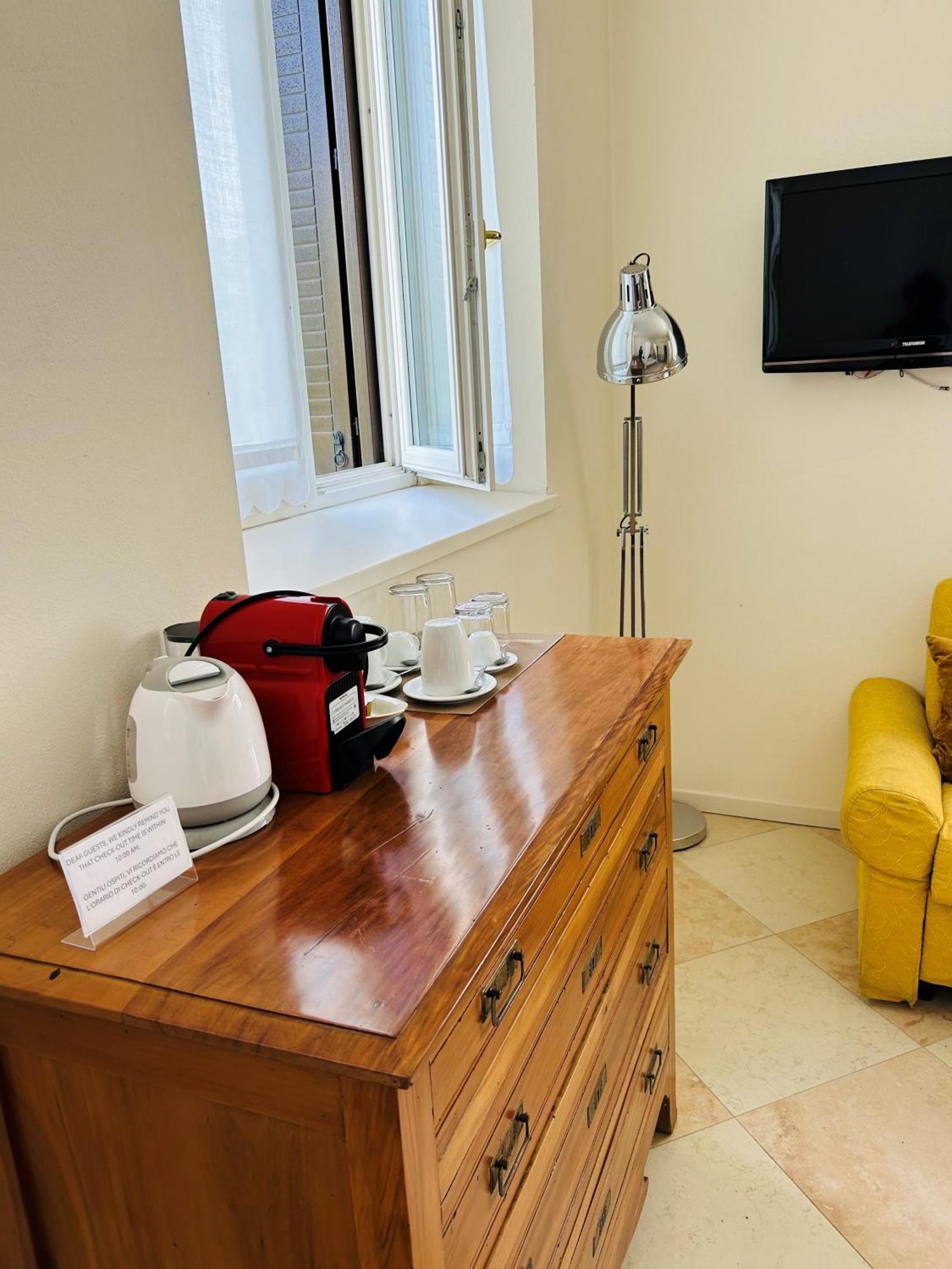 Maestro Suites فيرونا المظهر الخارجي الصورة