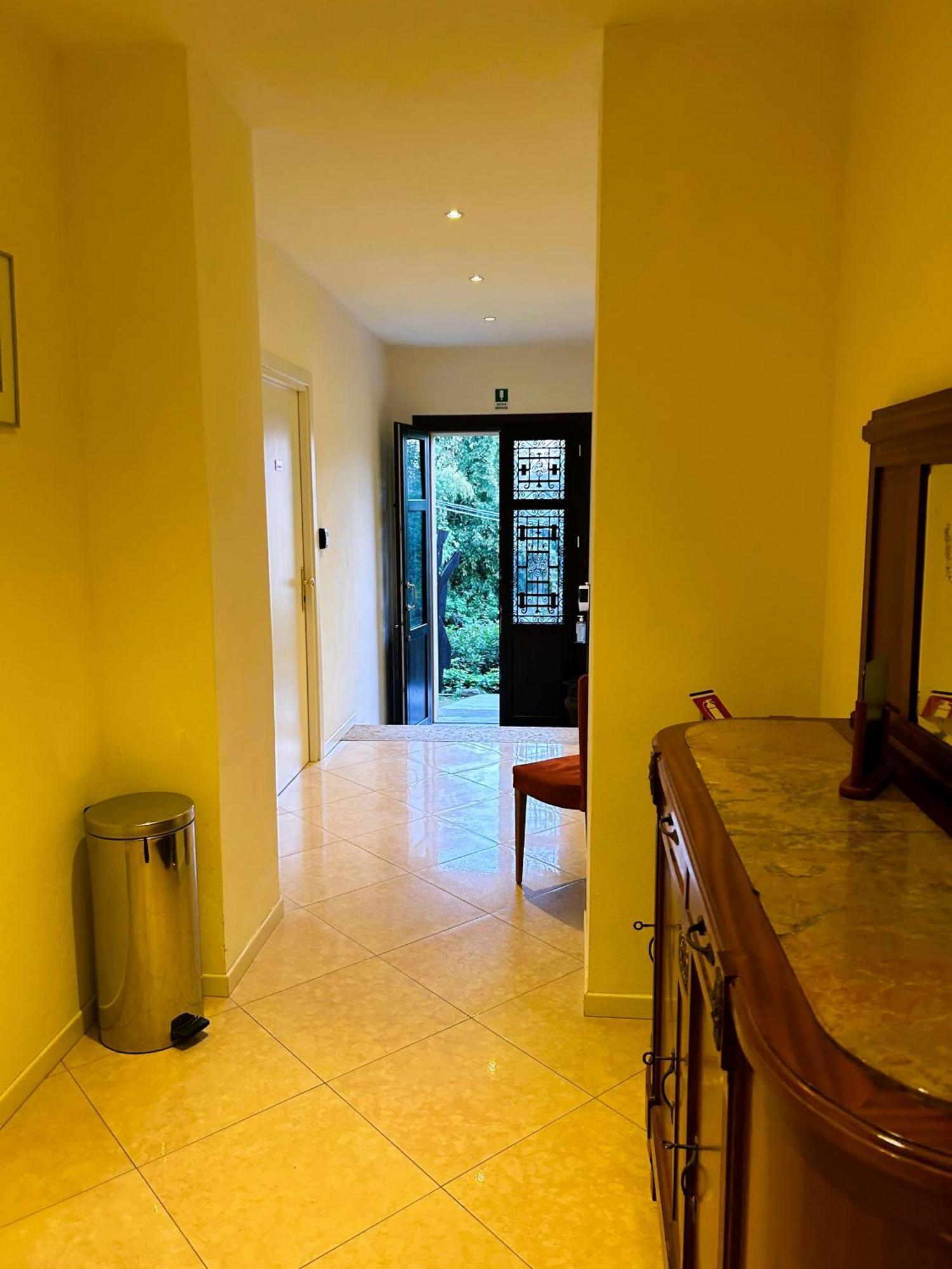 Maestro Suites فيرونا المظهر الخارجي الصورة