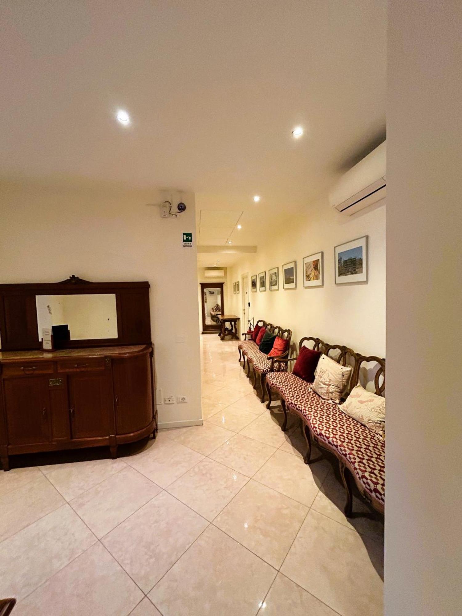 Maestro Suites فيرونا المظهر الخارجي الصورة