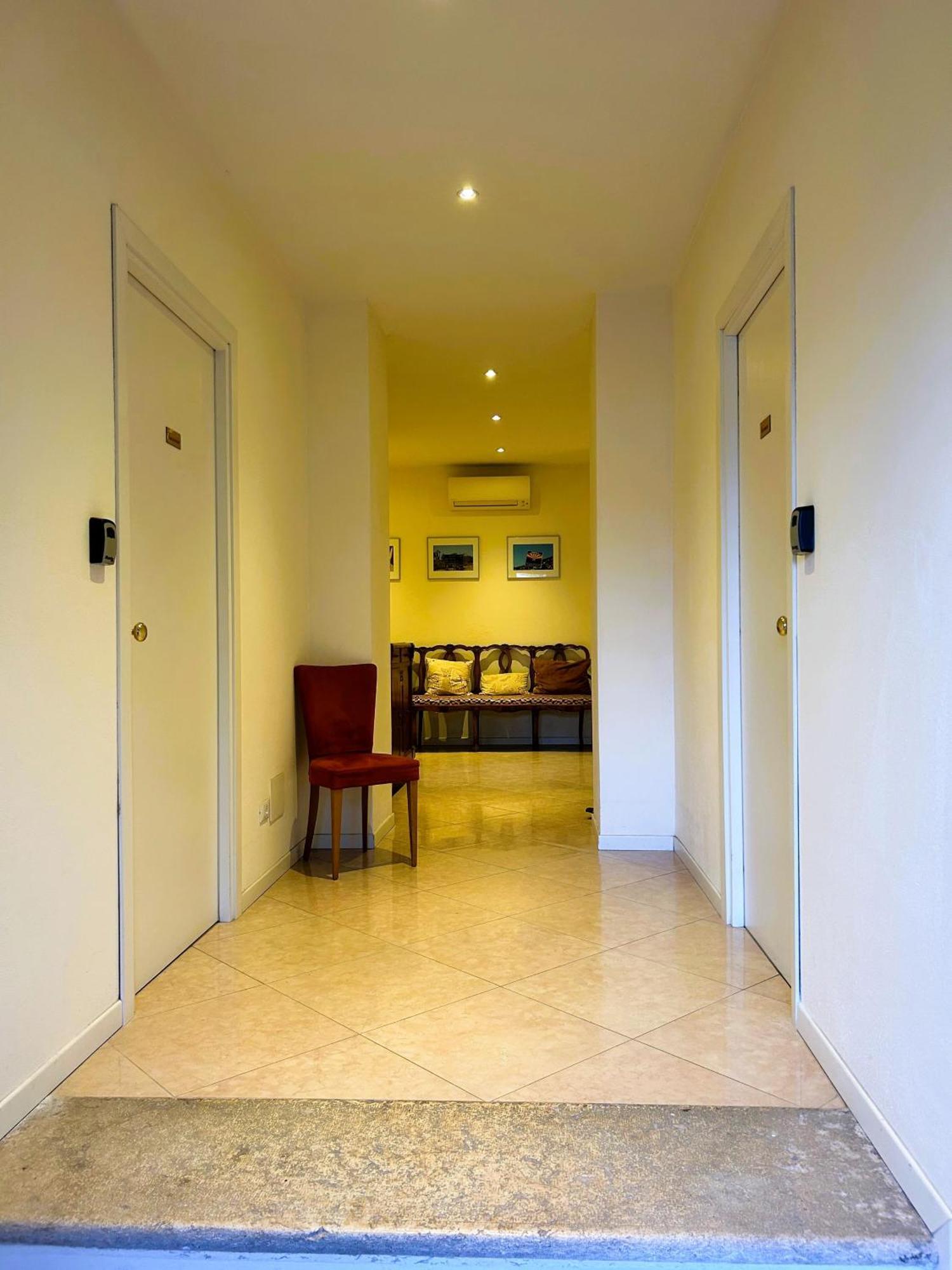 Maestro Suites فيرونا المظهر الخارجي الصورة