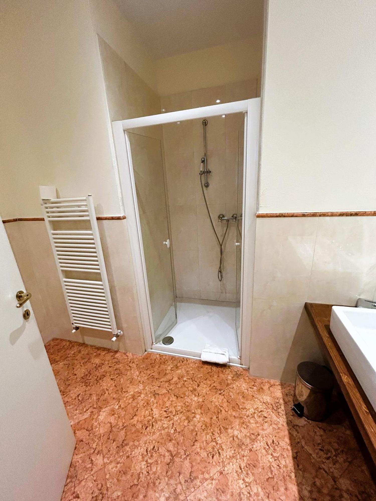 Maestro Suites فيرونا المظهر الخارجي الصورة